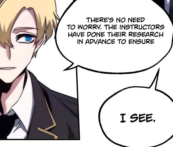 Conquering the Academy with Just a Sashimi Knife Chapter 16 - Page 139