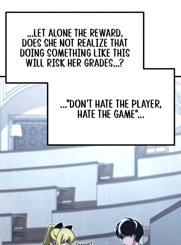 Conquering the Academy with Just a Sashimi Knife Chapter 16 - Page 14