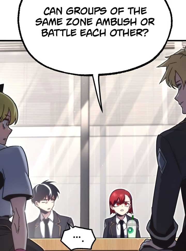 Conquering the Academy with Just a Sashimi Knife Chapter 16 - Page 141