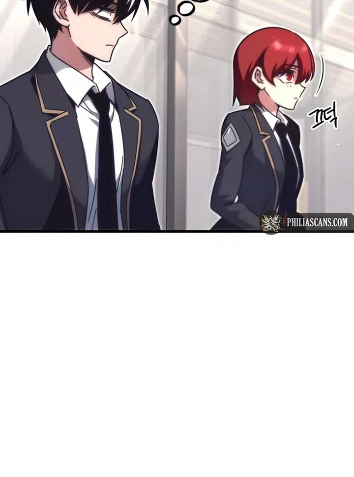 Conquering the Academy with Just a Sashimi Knife Chapter 16 - Page 145