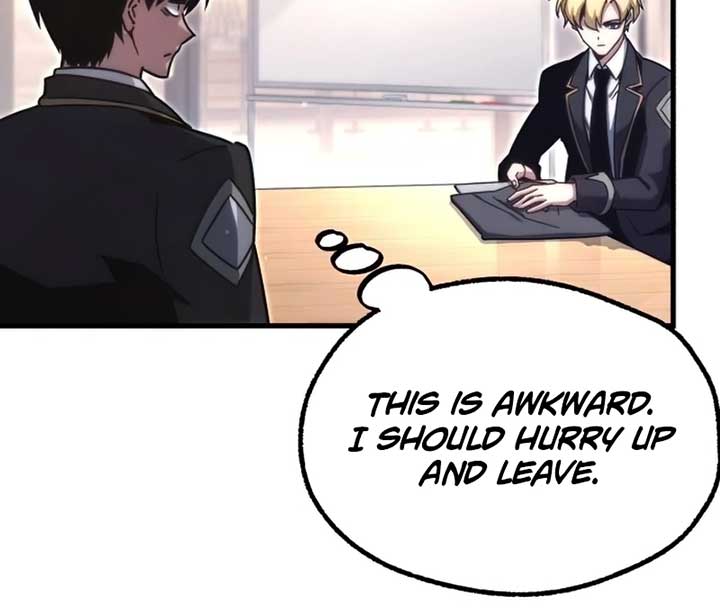 Conquering the Academy with Just a Sashimi Knife Chapter 16 - Page 150