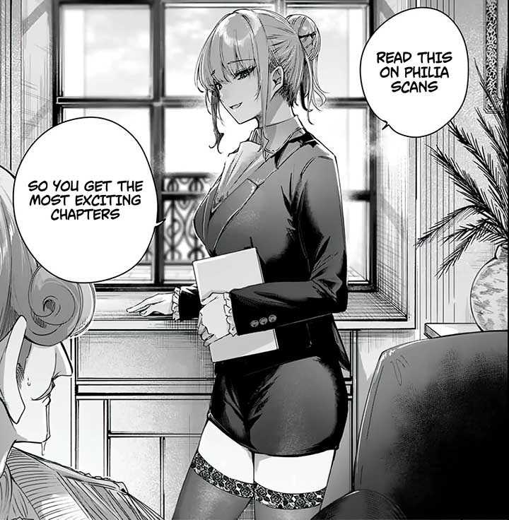 Conquering the Academy with Just a Sashimi Knife Chapter 16 - Page 162