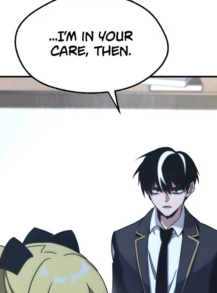 Conquering the Academy with Just a Sashimi Knife Chapter 16 - Page 18