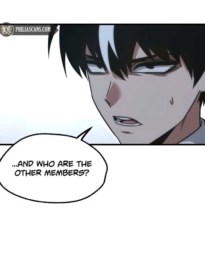 Conquering the Academy with Just a Sashimi Knife Chapter 16 - Page 21