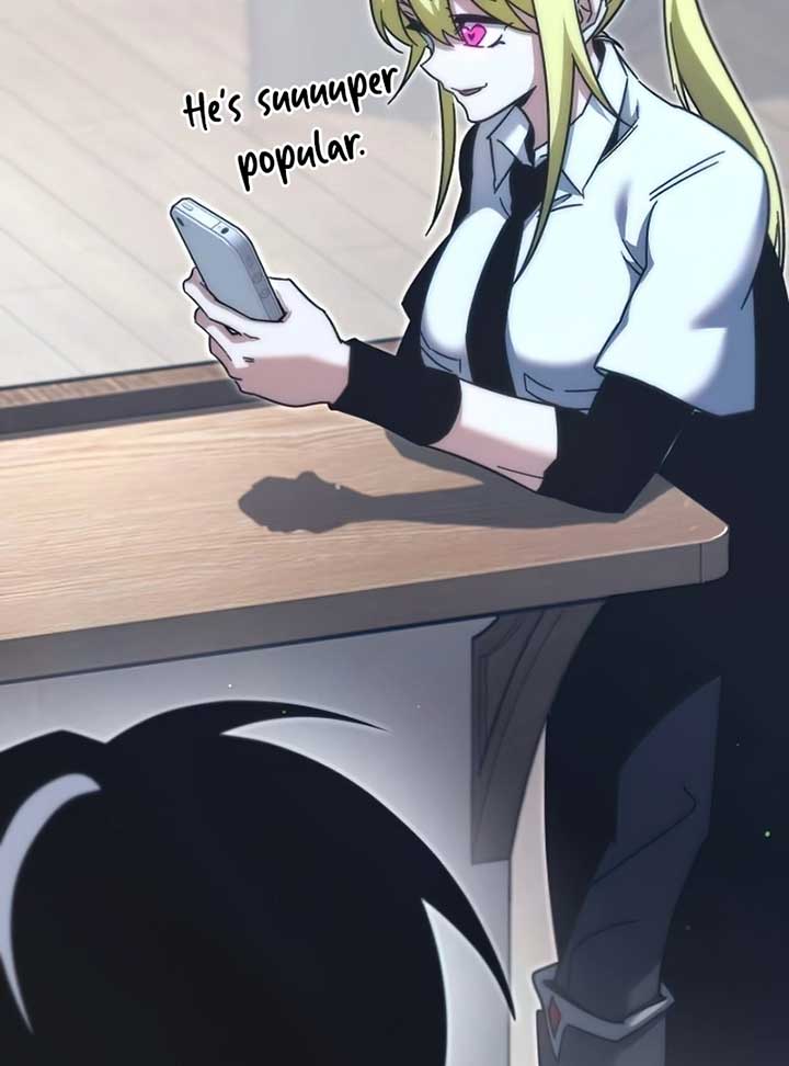 Conquering the Academy with Just a Sashimi Knife Chapter 16 - Page 23