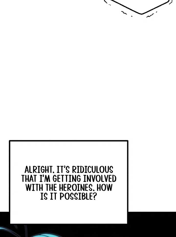 Conquering the Academy with Just a Sashimi Knife Chapter 16 - Page 31