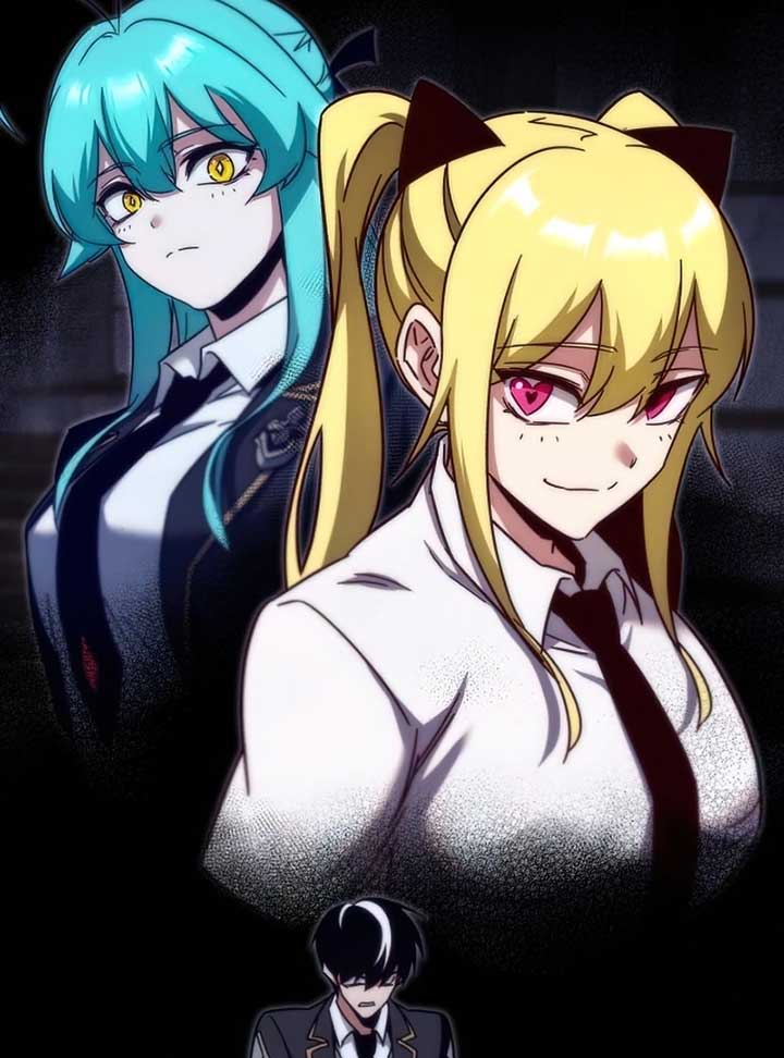 Conquering the Academy with Just a Sashimi Knife Chapter 16 - Page 32