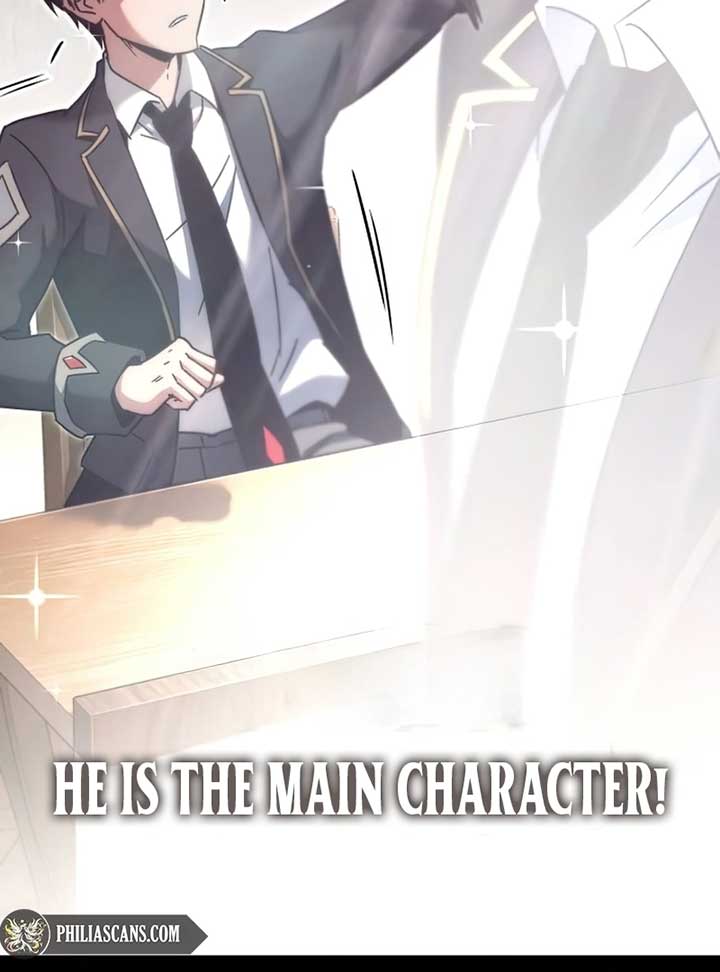 Conquering the Academy with Just a Sashimi Knife Chapter 16 - Page 36