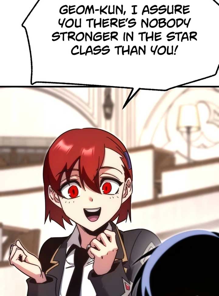 Conquering the Academy with Just a Sashimi Knife Chapter 16 - Page 51