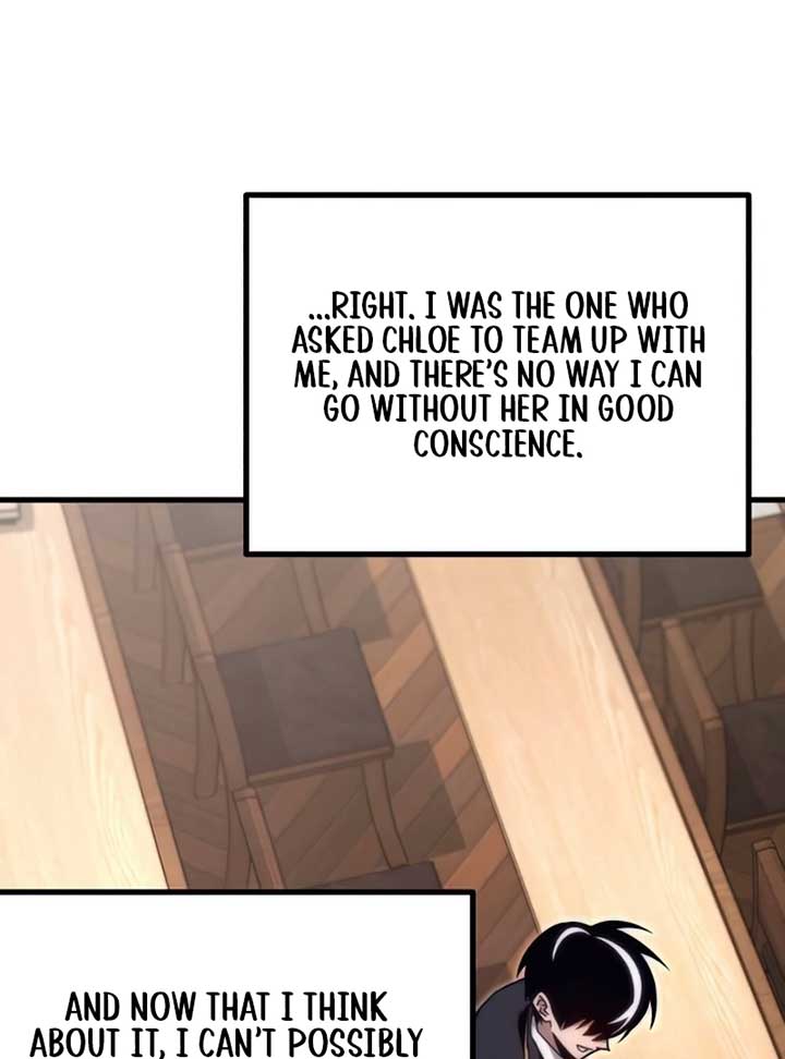 Conquering the Academy with Just a Sashimi Knife Chapter 16 - Page 53