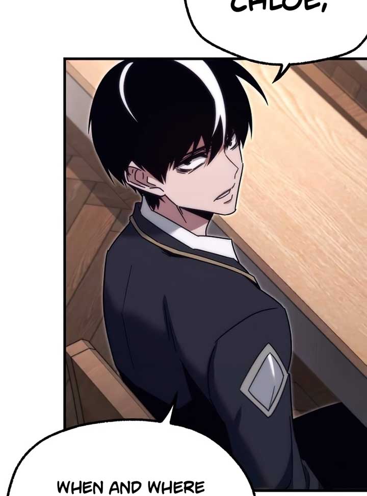 Conquering the Academy with Just a Sashimi Knife Chapter 16 - Page 56