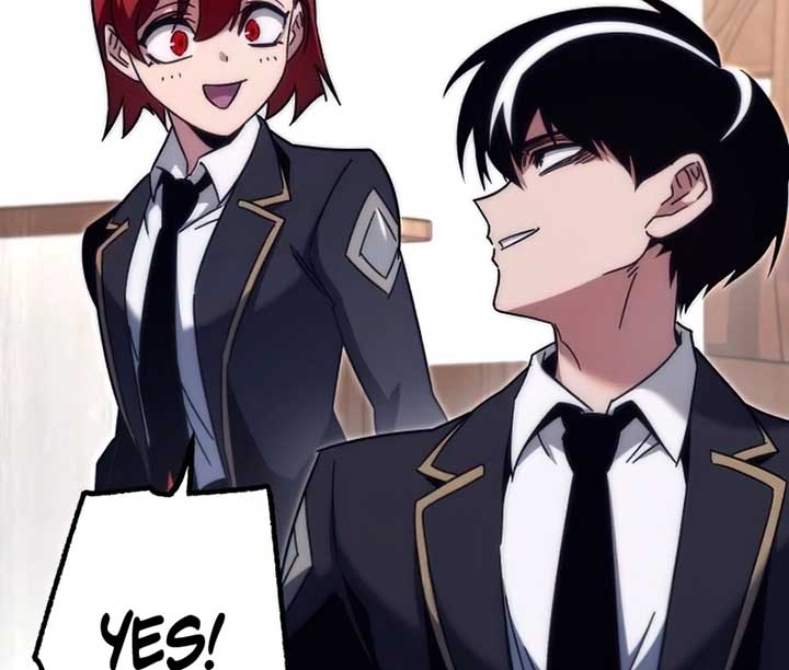 Conquering the Academy with Just a Sashimi Knife Chapter 16 - Page 60