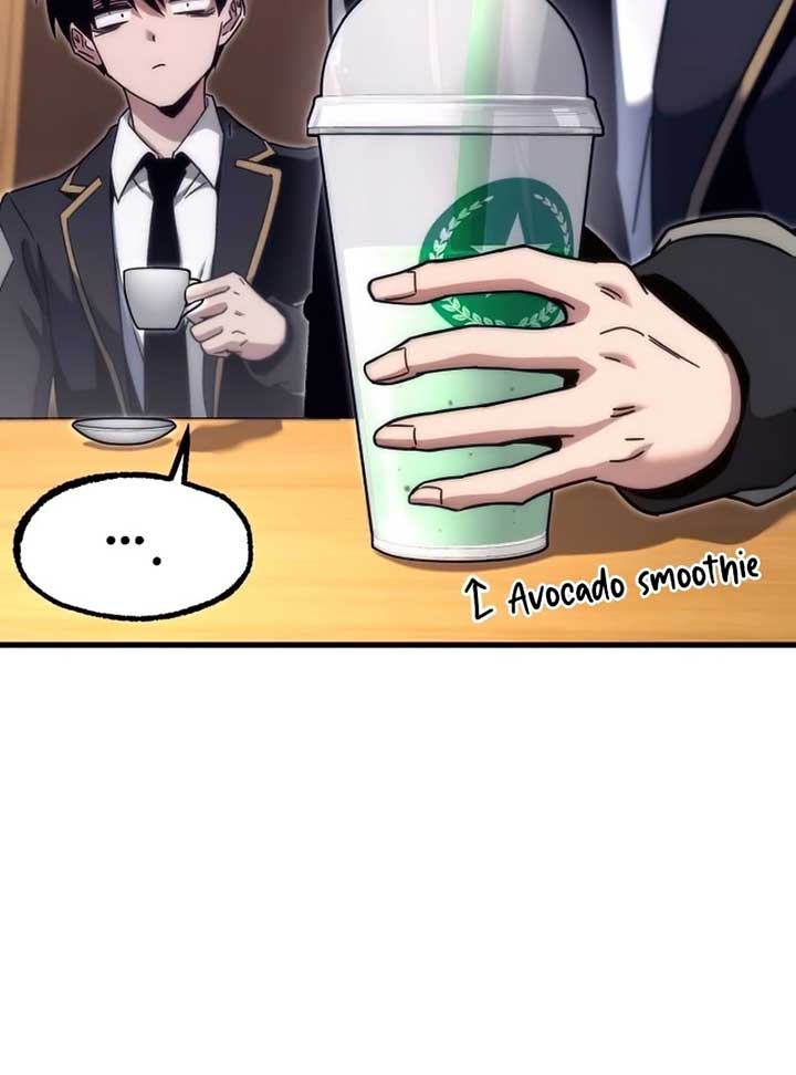 Conquering the Academy with Just a Sashimi Knife Chapter 16 - Page 67