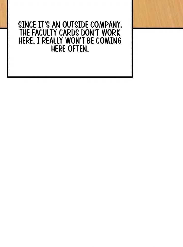 Conquering the Academy with Just a Sashimi Knife Chapter 16 - Page 74