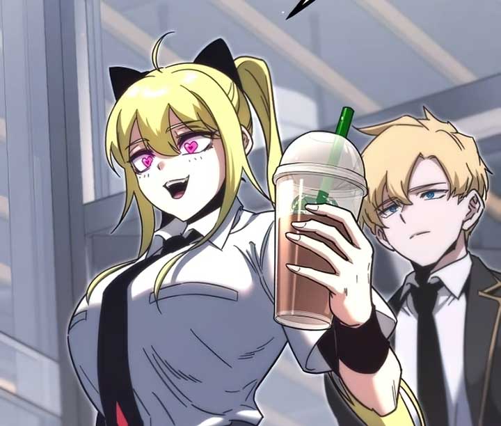 Conquering the Academy with Just a Sashimi Knife Chapter 16 - Page 79