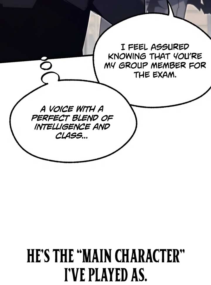 Conquering the Academy with Just a Sashimi Knife Chapter 16 - Page 96