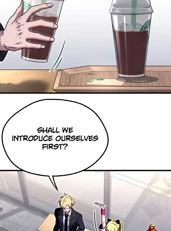 Conquering the Academy with Just a Sashimi Knife Chapter 16 - Page 98