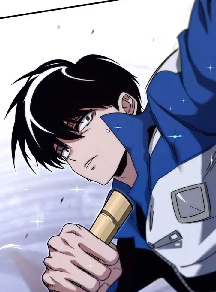 Conquering the Academy with Just a Sashimi Knife Chapter 17 - Page 108