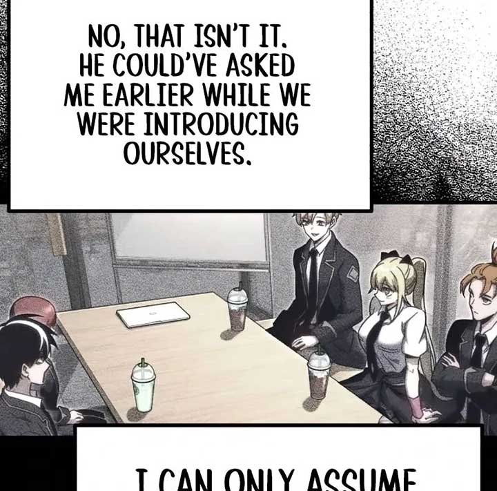 Conquering the Academy with Just a Sashimi Knife Chapter 17 - Page 11