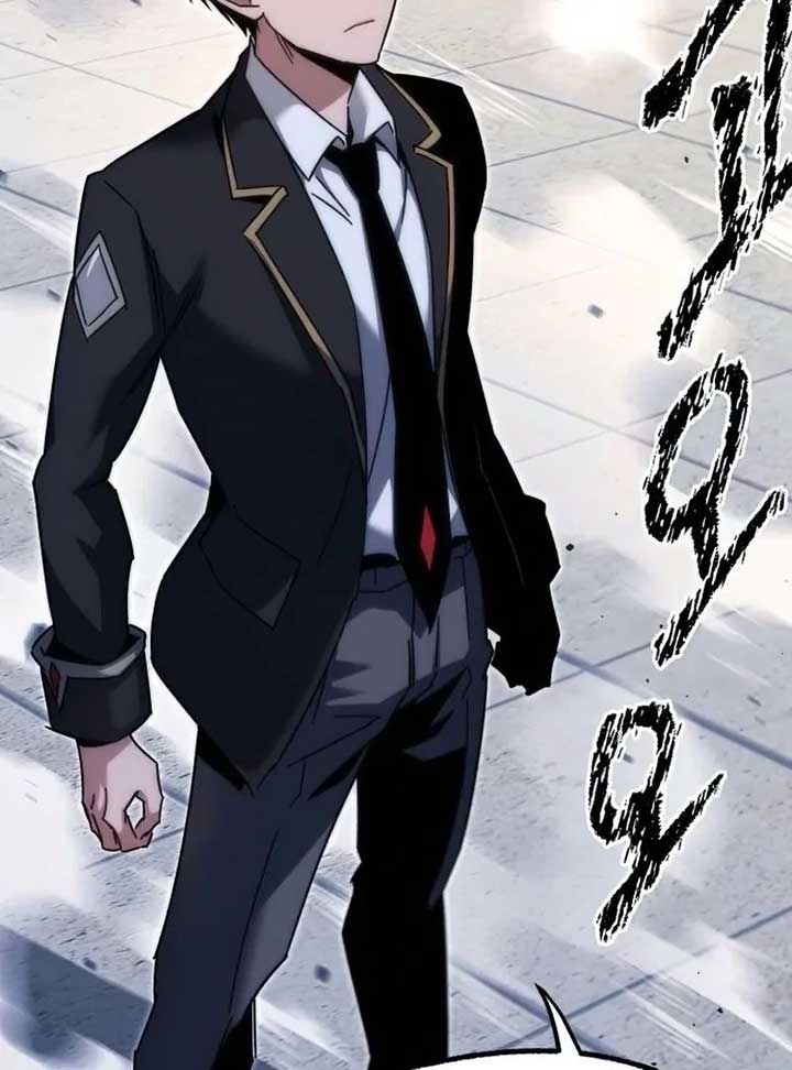 Conquering the Academy with Just a Sashimi Knife Chapter 17 - Page 114