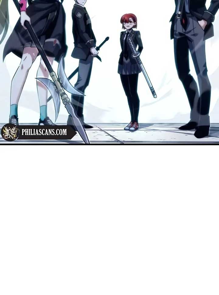 Conquering the Academy with Just a Sashimi Knife Chapter 17 - Page 119