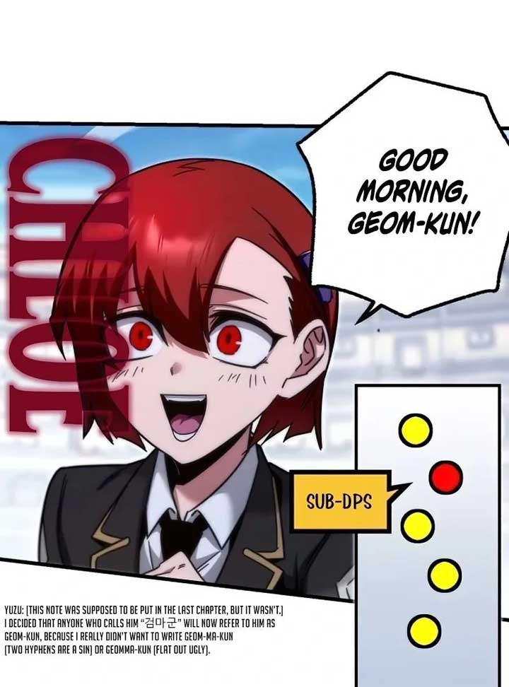 Conquering the Academy with Just a Sashimi Knife Chapter 17 - Page 124