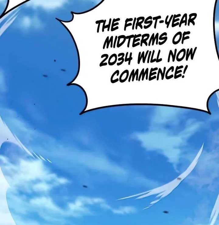 Conquering the Academy with Just a Sashimi Knife Chapter 17 - Page 137