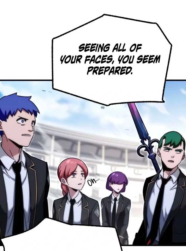 Conquering the Academy with Just a Sashimi Knife Chapter 17 - Page 139