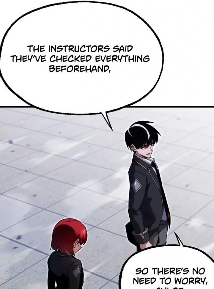 Conquering the Academy with Just a Sashimi Knife Chapter 17 - Page 150