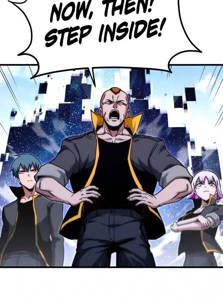 Conquering the Academy with Just a Sashimi Knife Chapter 17 - Page 154