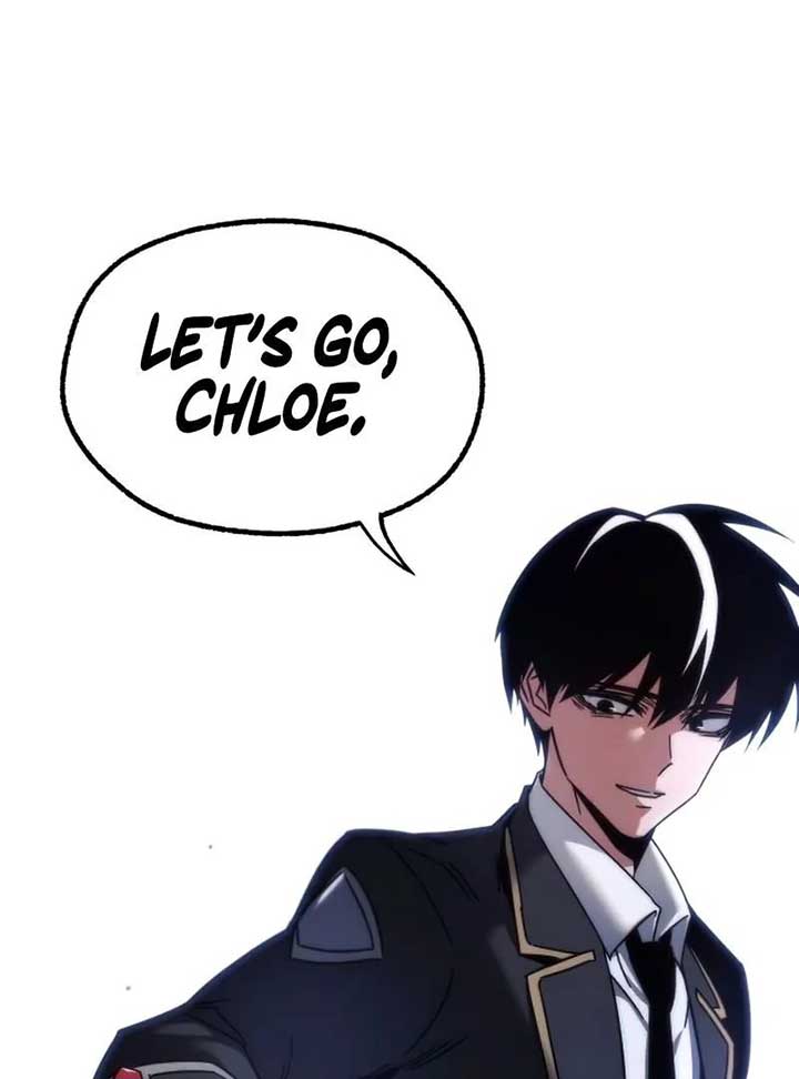 Conquering the Academy with Just a Sashimi Knife Chapter 17 - Page 156