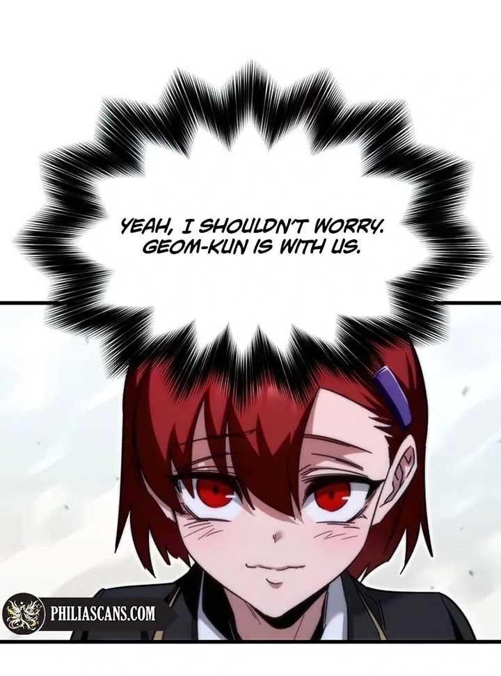 Conquering the Academy with Just a Sashimi Knife Chapter 17 - Page 158