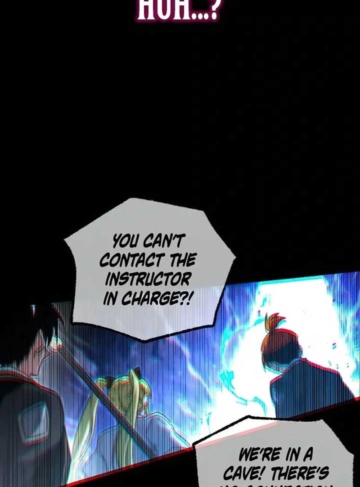 Conquering the Academy with Just a Sashimi Knife Chapter 17 - Page 174