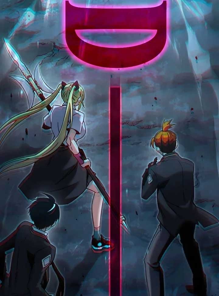 Conquering the Academy with Just a Sashimi Knife Chapter 17 - Page 182