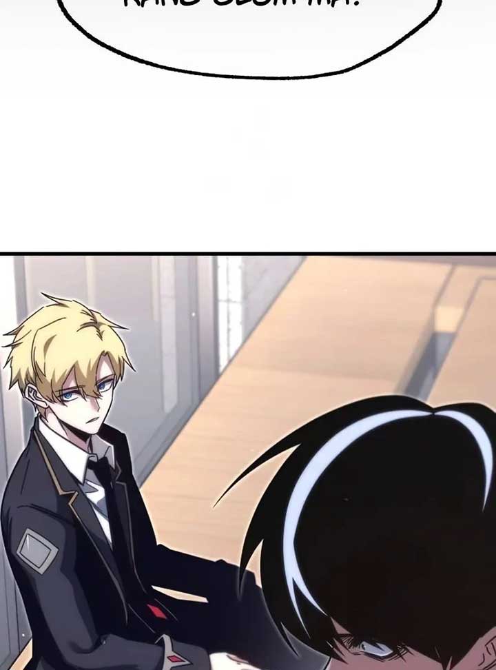 Conquering the Academy with Just a Sashimi Knife Chapter 17 - Page 2