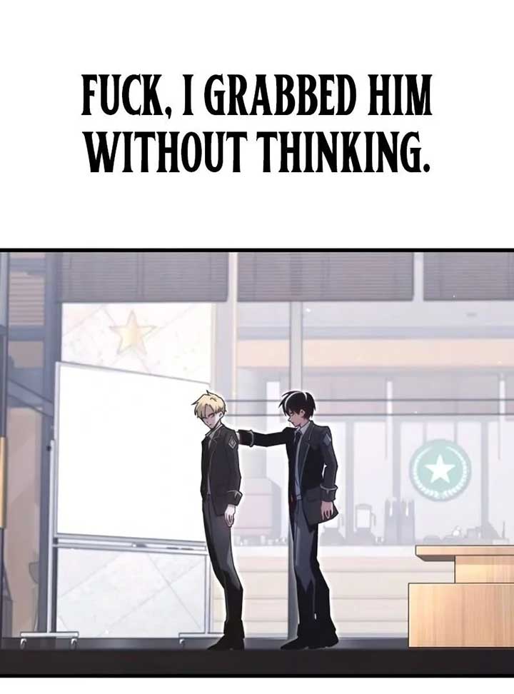 Conquering the Academy with Just a Sashimi Knife Chapter 17 - Page 28