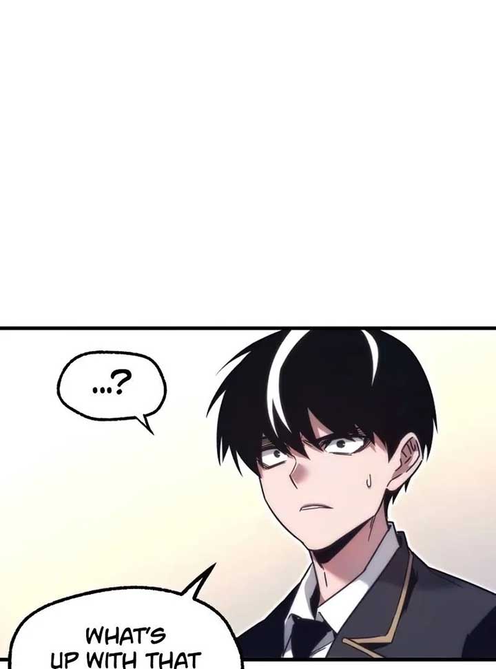 Conquering the Academy with Just a Sashimi Knife Chapter 17 - Page 33