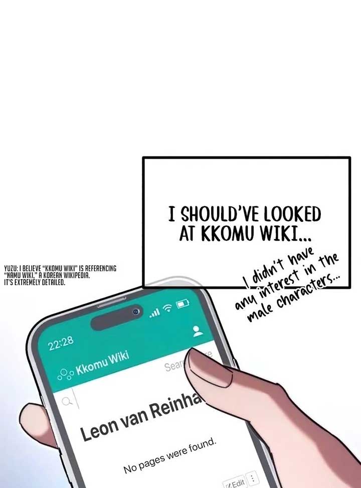 Conquering the Academy with Just a Sashimi Knife Chapter 17 - Page 64