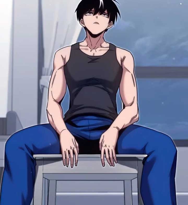 Conquering the Academy with Just a Sashimi Knife Chapter 17 - Page 67