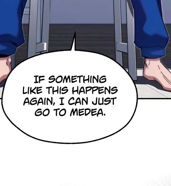 Conquering the Academy with Just a Sashimi Knife Chapter 17 - Page 68