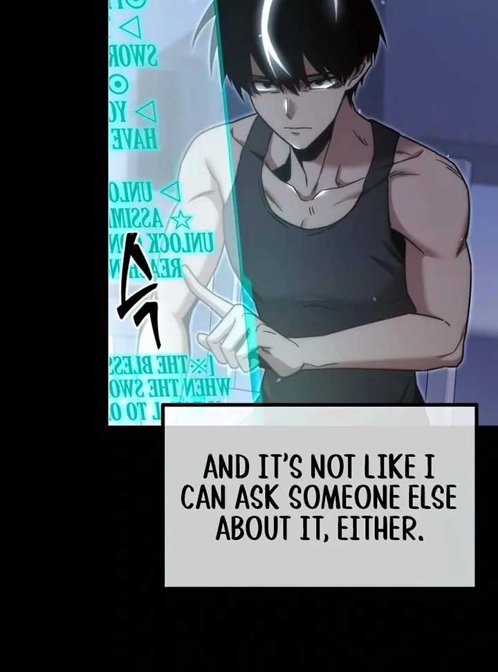 Conquering the Academy with Just a Sashimi Knife Chapter 17 - Page 84