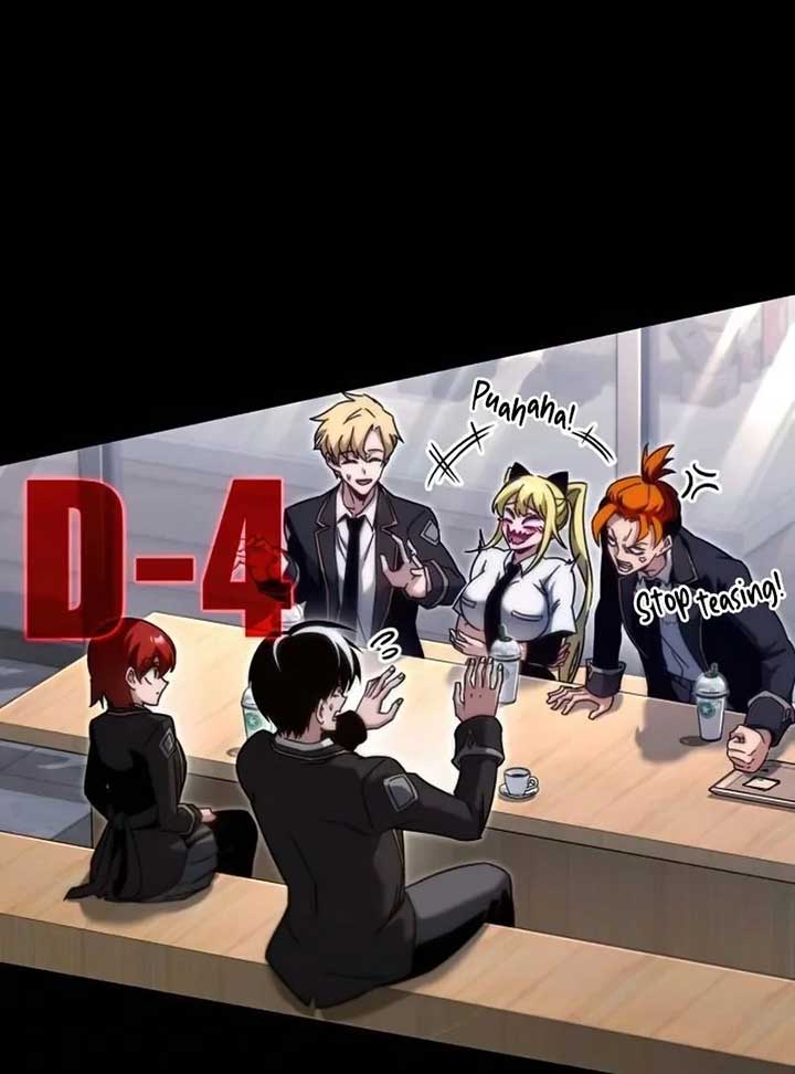 Conquering the Academy with Just a Sashimi Knife Chapter 17 - Page 97