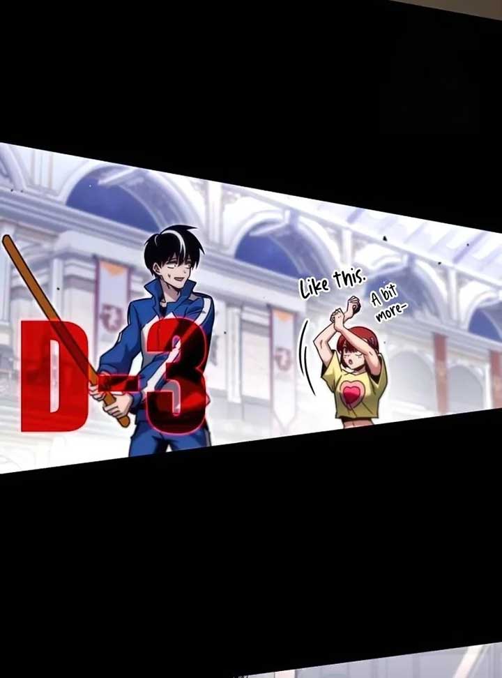 Conquering the Academy with Just a Sashimi Knife Chapter 17 - Page 98