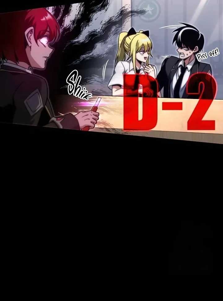 Conquering the Academy with Just a Sashimi Knife Chapter 17 - Page 99