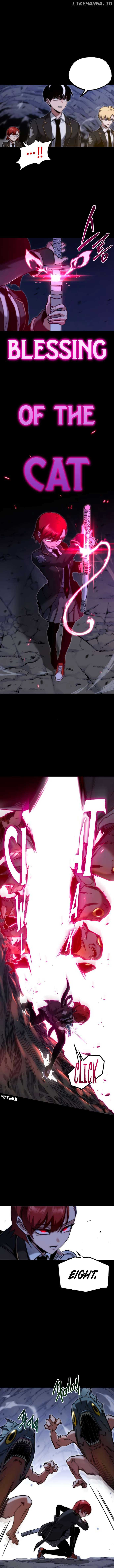 Conquering the Academy with Just a Sashimi Knife Chapter 18 - Page 11