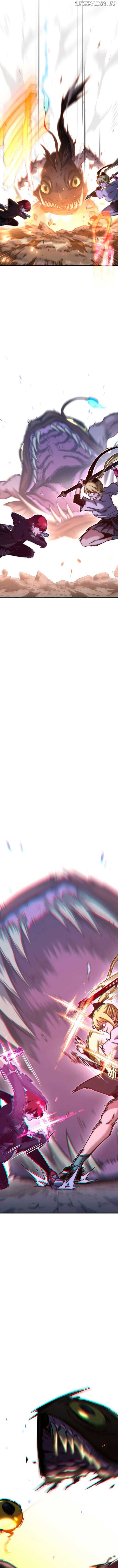 Conquering the Academy with Just a Sashimi Knife Chapter 18 - Page 13