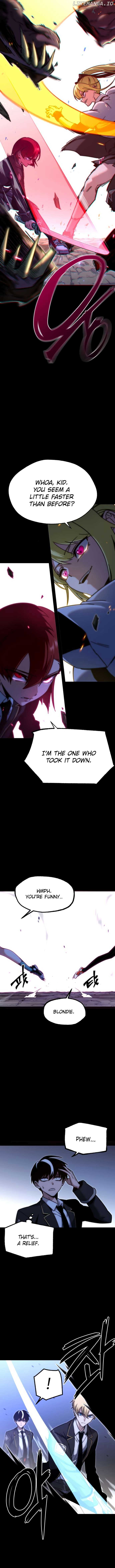 Conquering the Academy with Just a Sashimi Knife Chapter 18 - Page 14