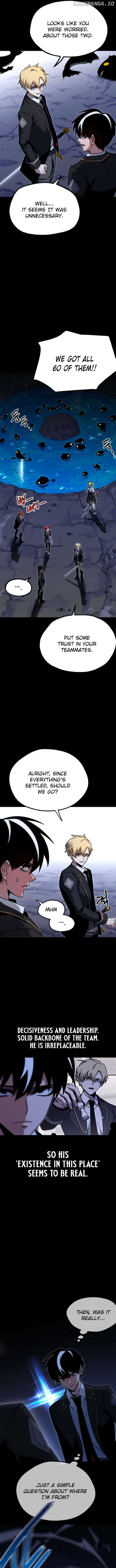 Conquering the Academy with Just a Sashimi Knife Chapter 18 - Page 15