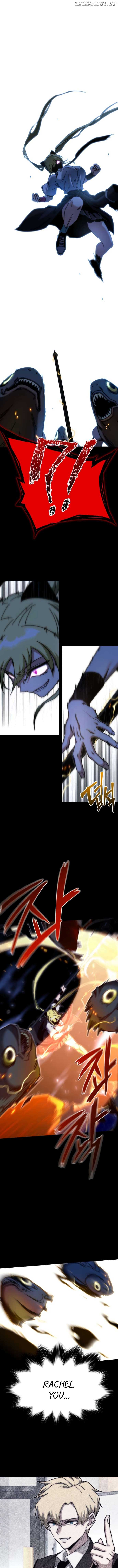 Conquering the Academy with Just a Sashimi Knife Chapter 18 - Page 8