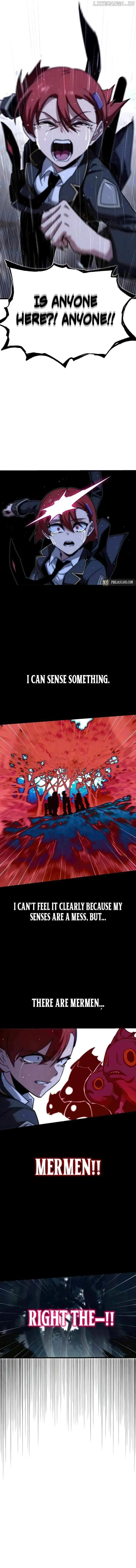 Conquering the Academy with Just a Sashimi Knife Chapter 20 - Page 4